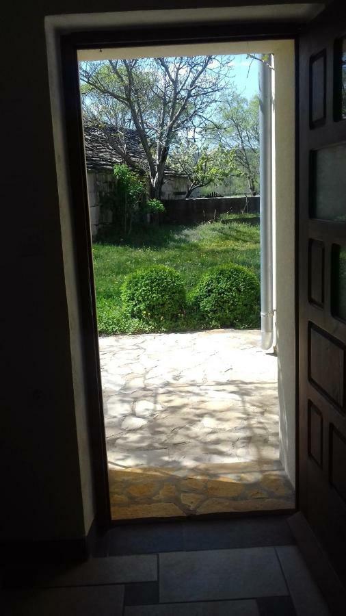Family Friendly Holiday Home "Ana" 시베니크 외부 사진