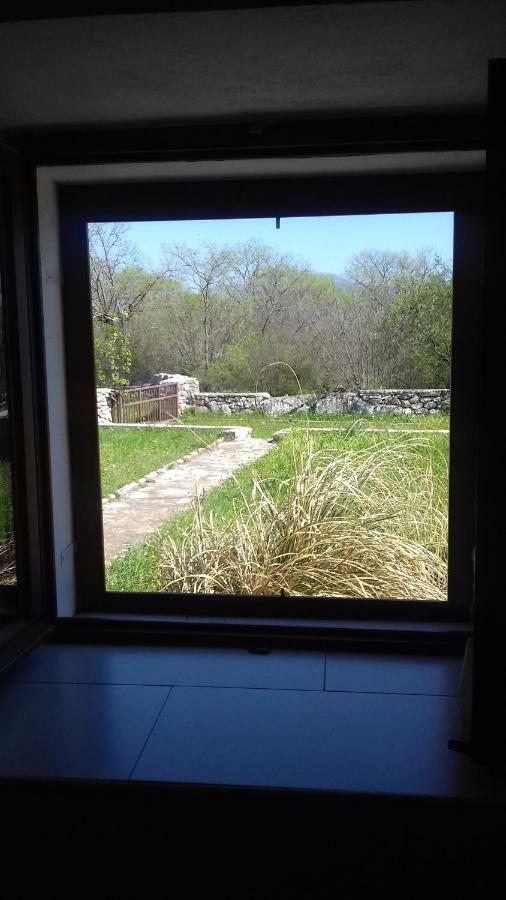Family Friendly Holiday Home "Ana" 시베니크 외부 사진