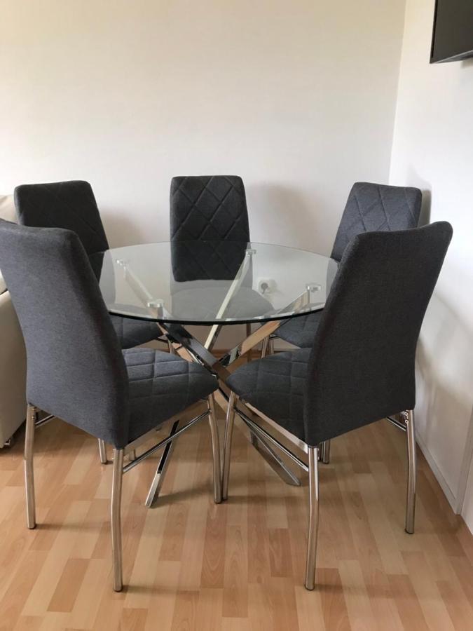 Family Friendly Holiday Home "Ana" 시베니크 외부 사진